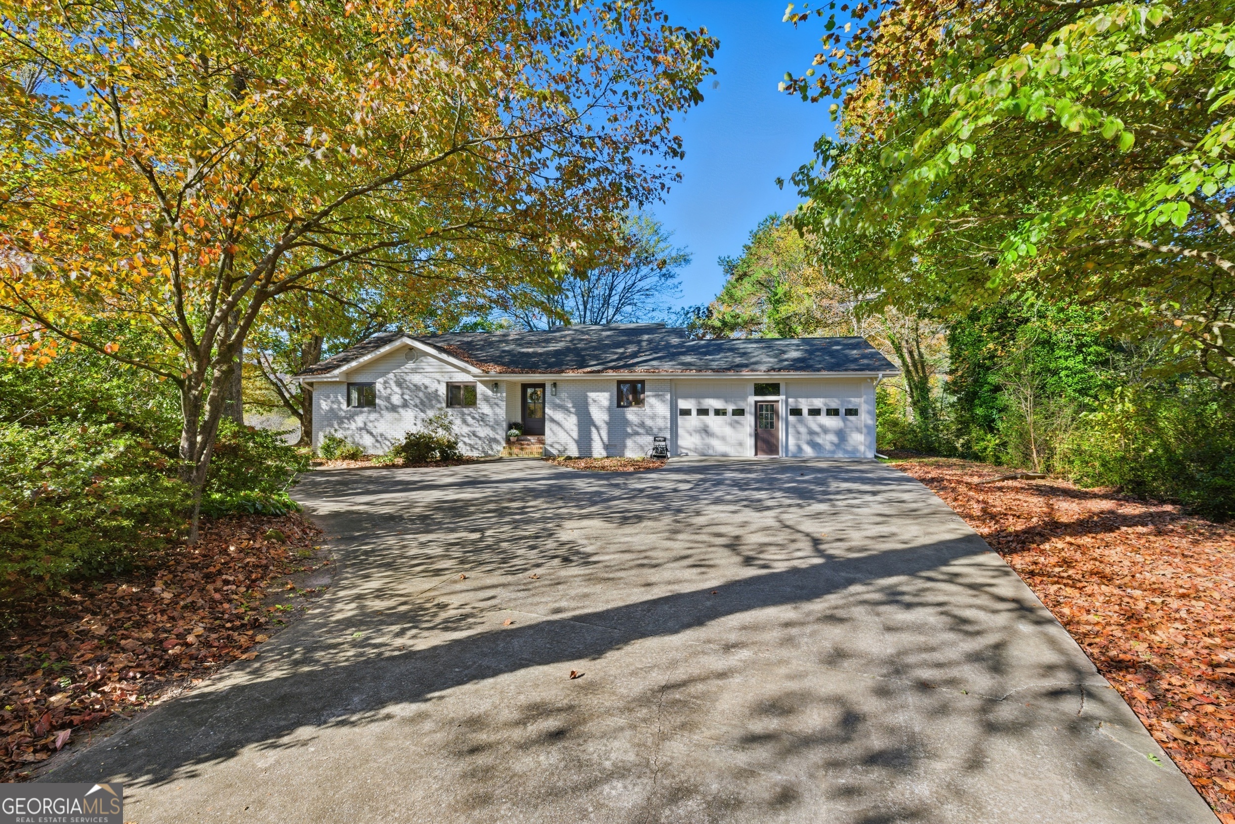 230 Majors Lane Rabun Gap, GA 30568 - Photo 54 of 54