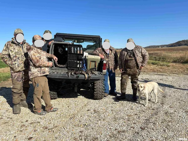 $637,000 | 0 North Hillview-Eldred Road, Carrollton, IL 62016