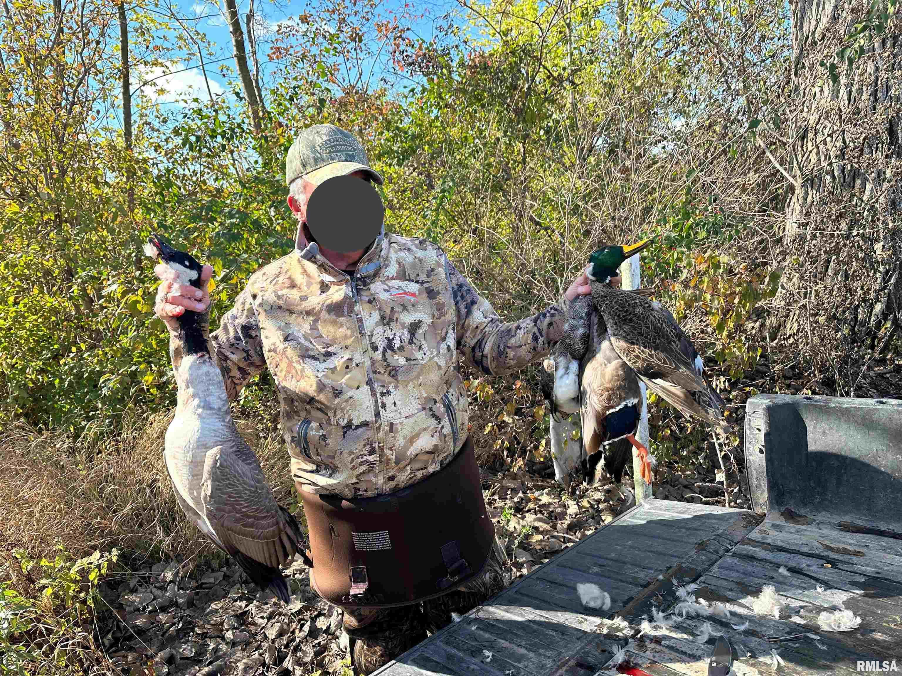 0 North Hillview-Eldred Road Carrollton, IL 62016 - Photo 41 of 63