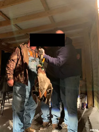 $637,000 | 0 North Hillview-Eldred Road, Carrollton, IL 62016