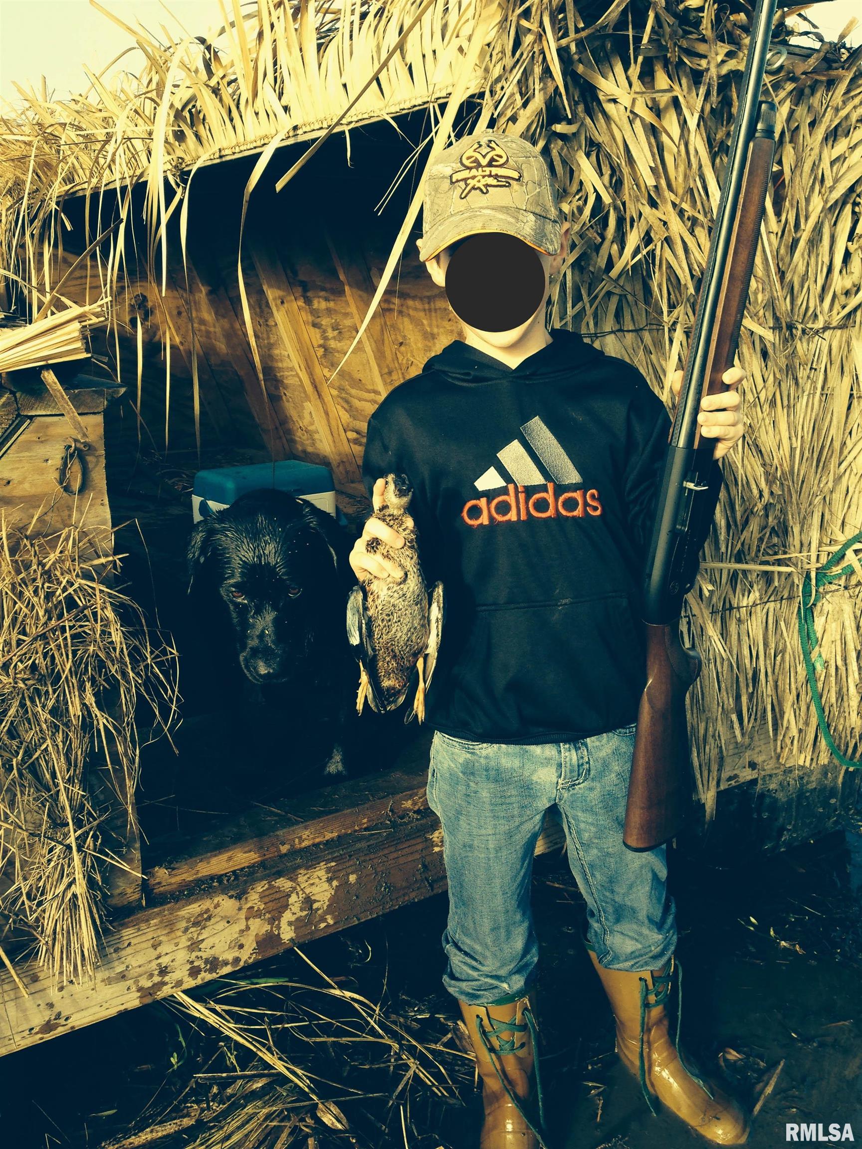 0 North Hillview-Eldred Road Carrollton, IL 62016 - Photo 50 of 63