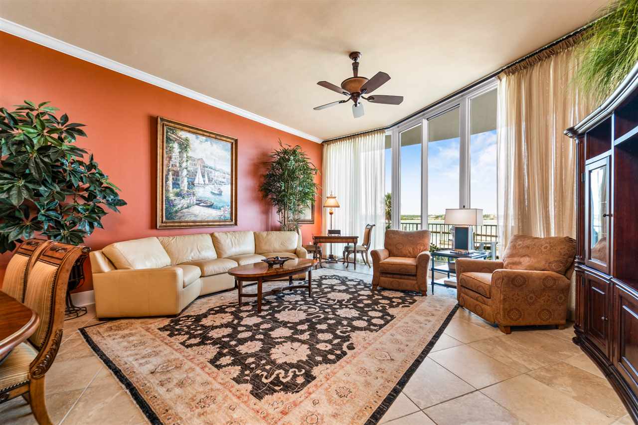 28107 Perdido Beach Boulevard, Unit D103 Orange Beach, AL 36561 - Photo 3 of 18