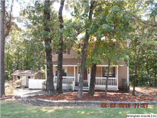 2020 Diane Lane Alabaster, AL 35007 - Photo 1 of 10