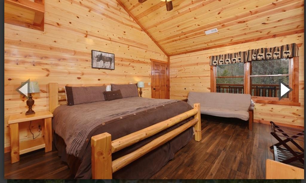 4363 Forest Ridge Way Pigeon Forge, TN 37863 - Photo 16 of 34