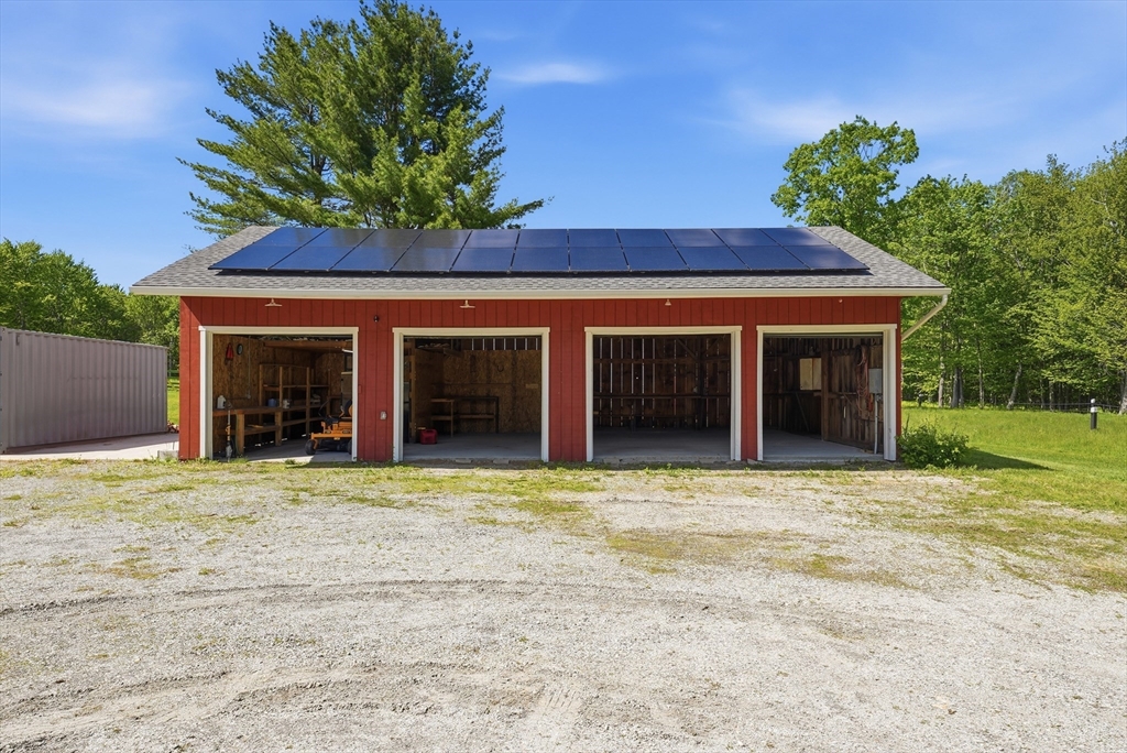 9 Alderman Road Middlefield, MA 01011 - Photo 29 of 41