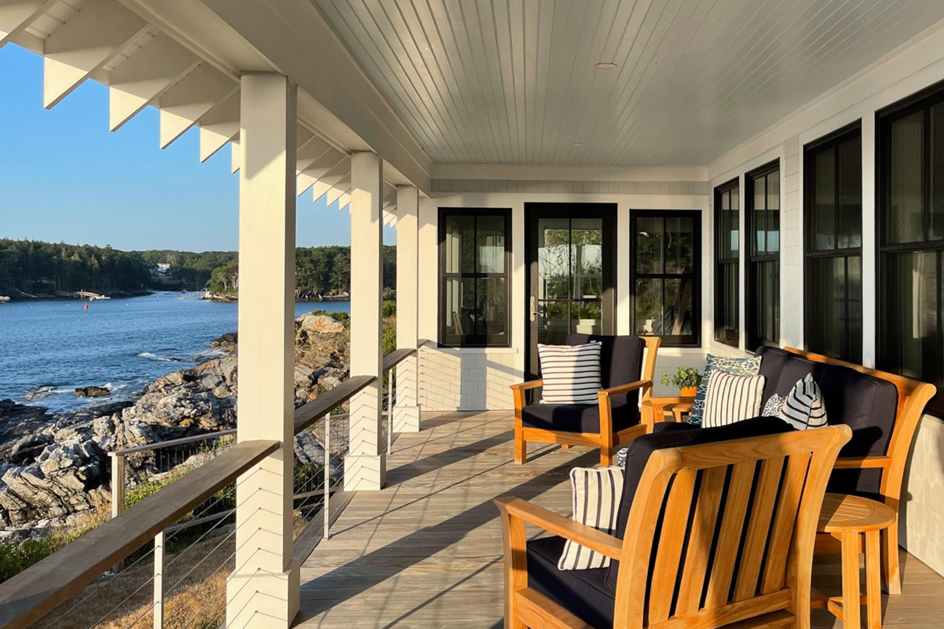 36 Salt Pond Road New Harbor, ME 04554 - Photo 4 of 50 36 Salt Pond Rd. New Harbor