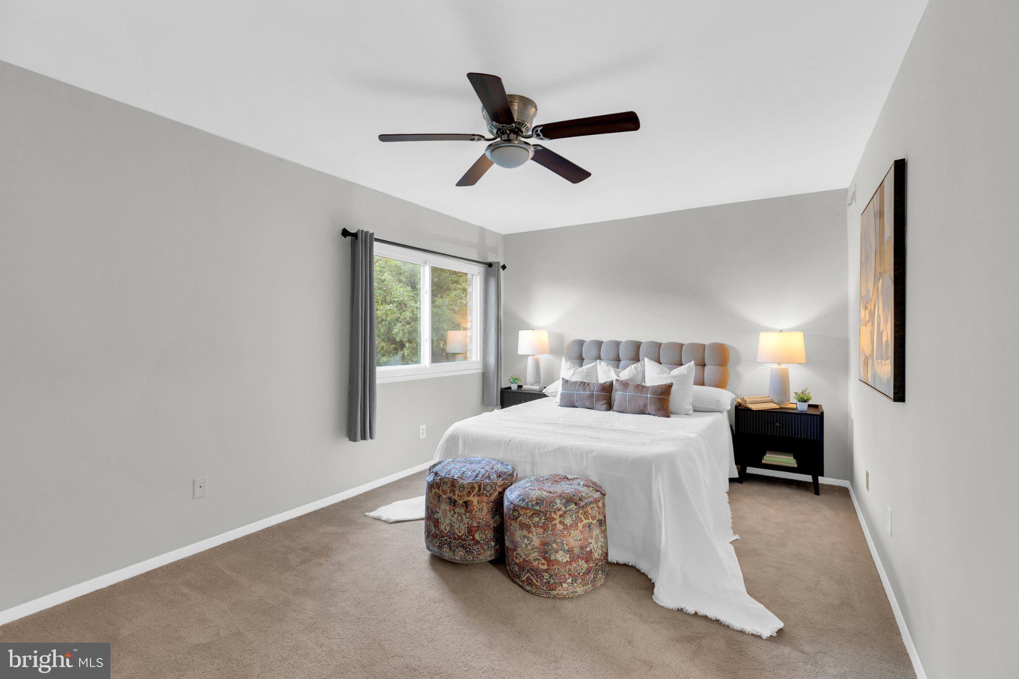 2908 Kings Chapel Road, Unit 3 Falls Church, VA 22042 - Photo 12 of 26 Gallery Image 12