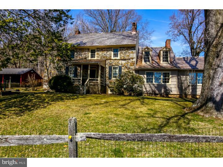 331 Broad Run Road West Chester, PA 19382 - Photo 1 of 24 Gallery Image 1
