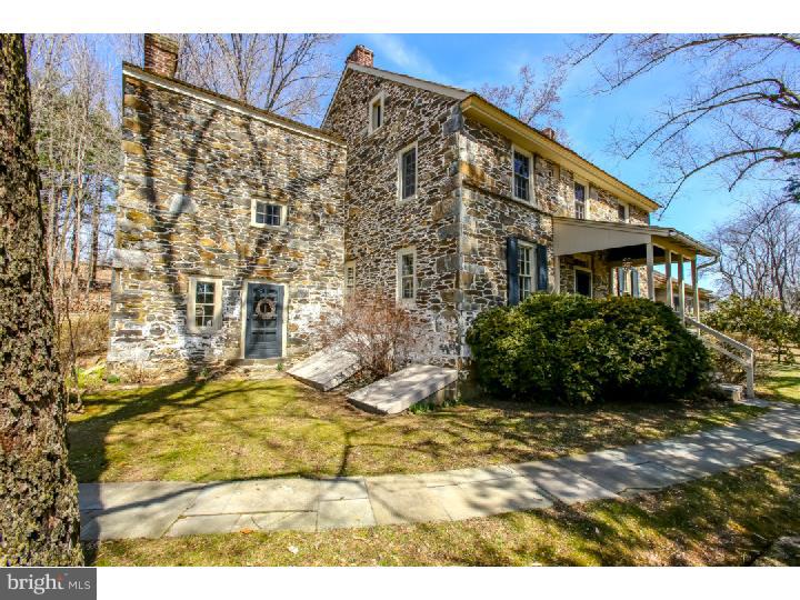 331 Broad Run Road West Chester, PA 19382 - Photo 20 of 24 Gallery Image 20