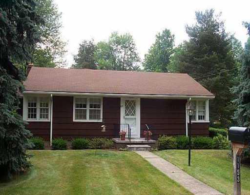 1153 Southvale Road Pittsburgh, PA 15237 - Photo 1 of 1 Gallery Image 1