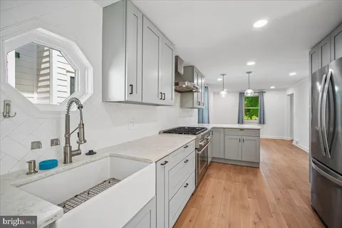 $1,300,000 | 5304 Sherrill Avenue, Chevy Chase, MD 20815