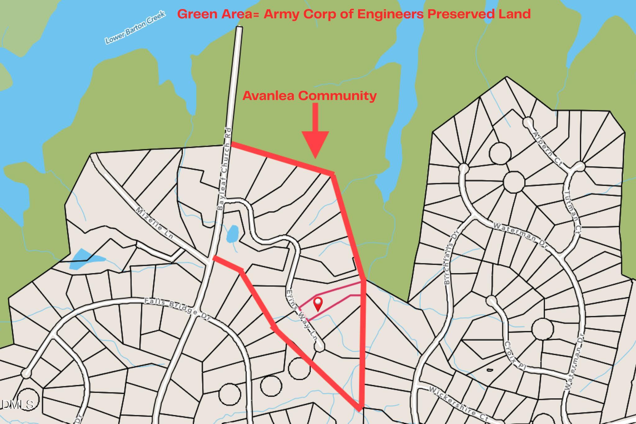 1121 Erins Way Lane Raleigh, NC 27614 - Photo 16 of 20 21