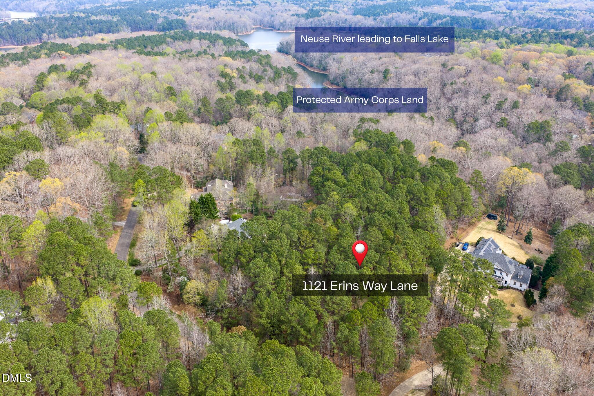 1121 Erins Way Lane Raleigh, NC 27614 - Photo 8 of 20 4