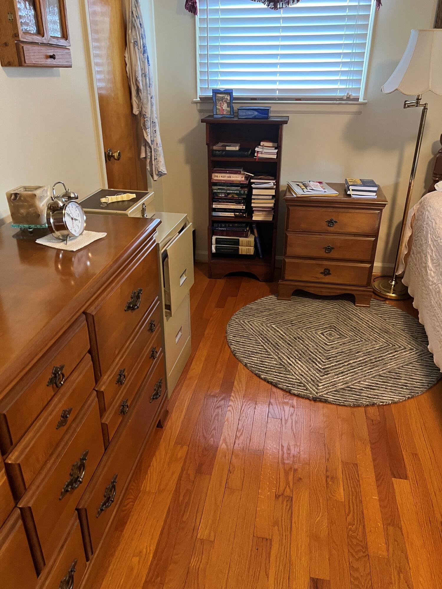 5643 Daytona Road Roanoke, VA 24019 - Photo 15 of 32 31