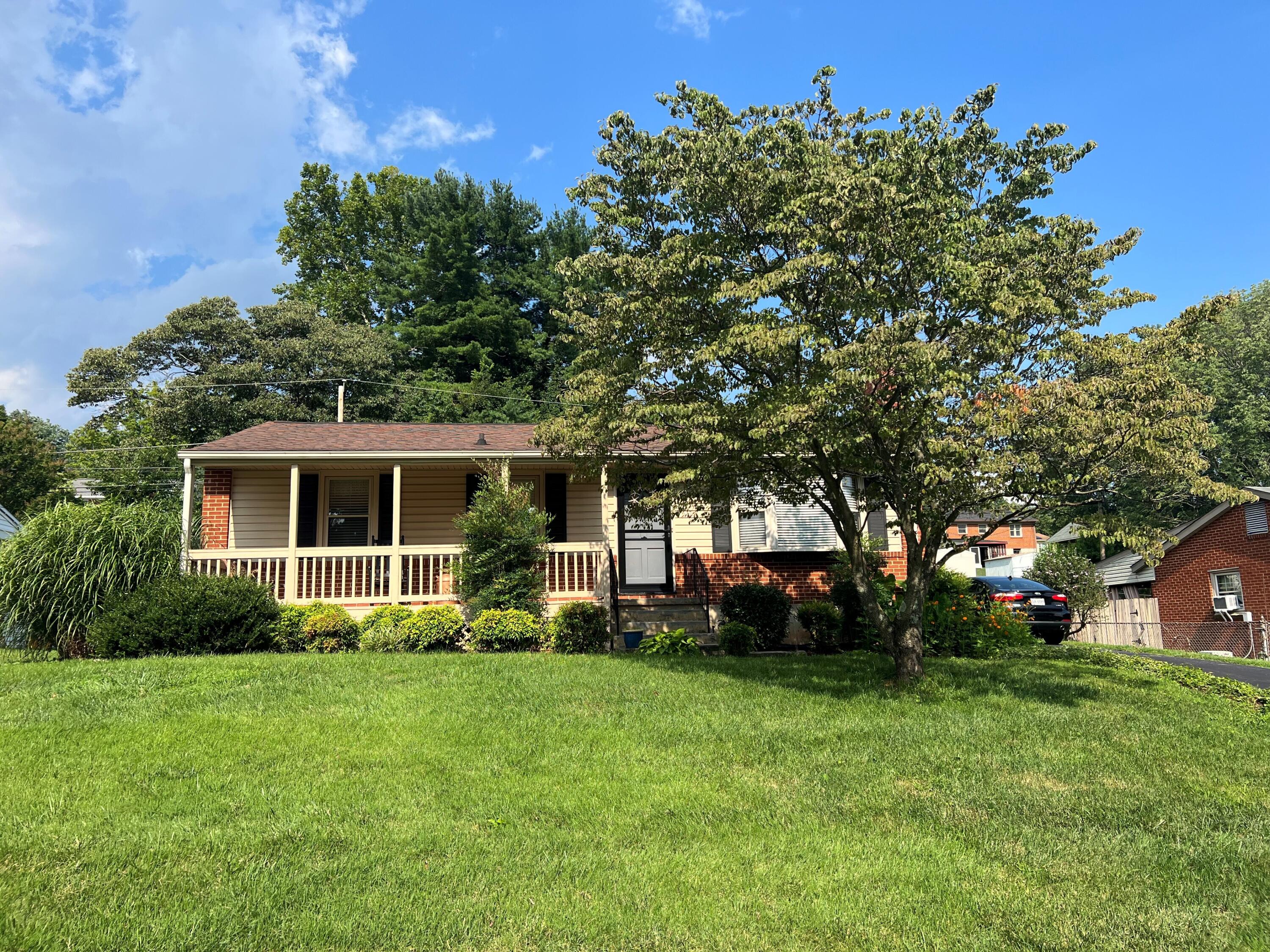 5643 Daytona Road Roanoke, VA 24019 - Photo 31 of 32 3