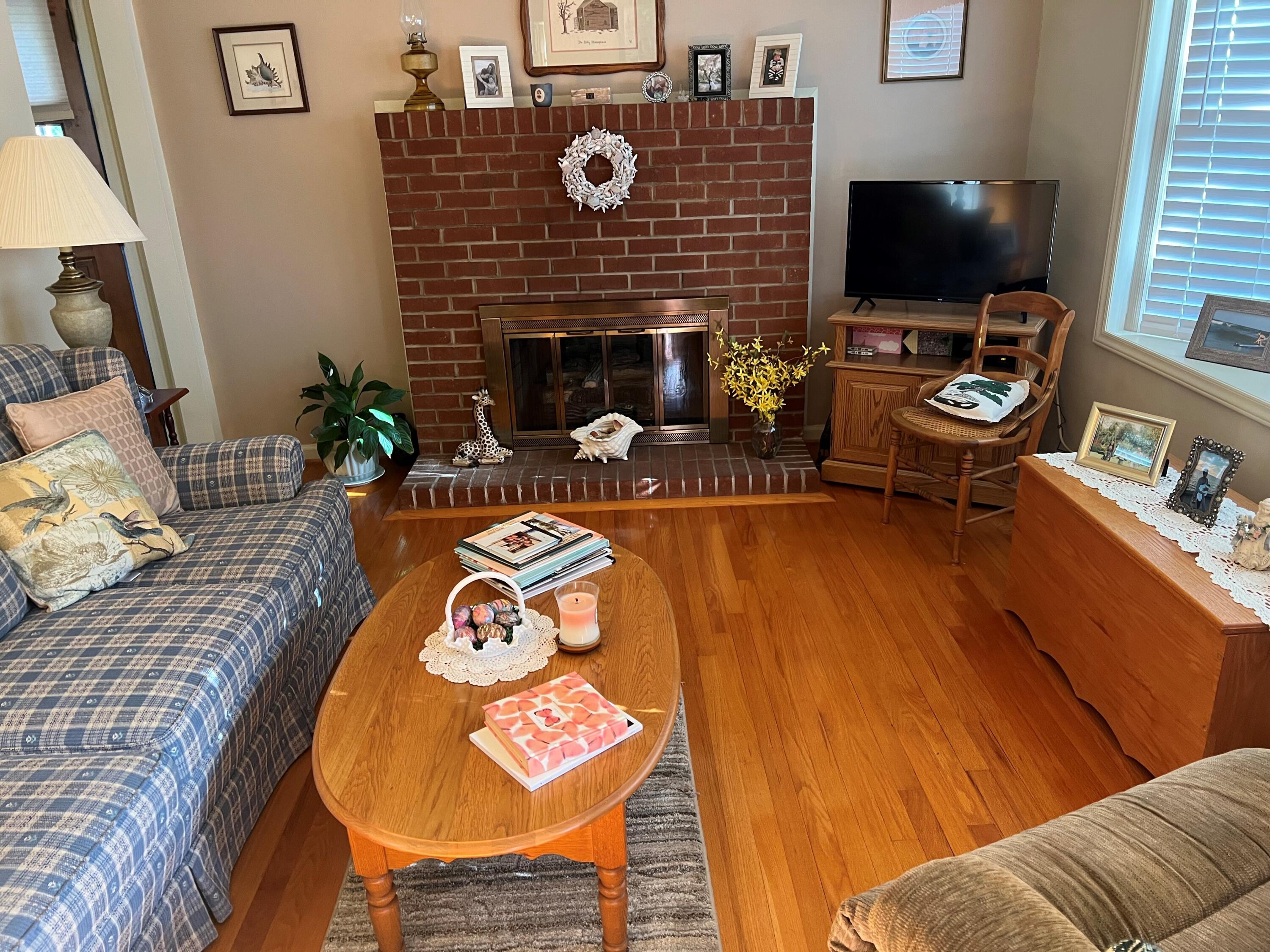 5643 Daytona Road Roanoke, VA 24019 - Photo 5 of 32 6