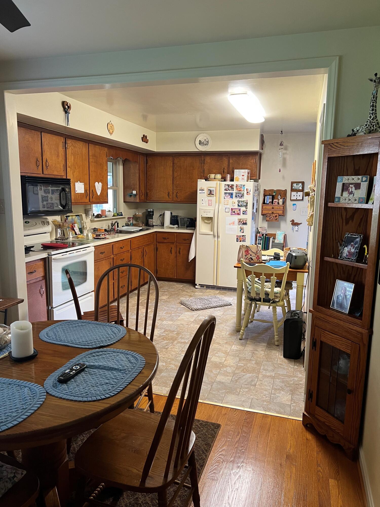 5643 Daytona Road Roanoke, VA 24019 - Photo 10 of 32 17