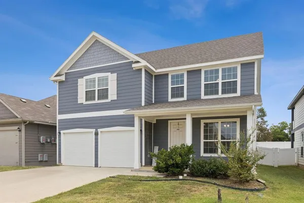 $2,900 | 8982 Delway Drive, Providence Village, TX 76227