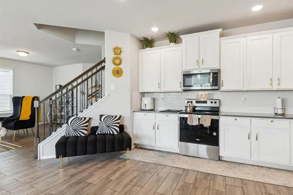 $2,800 | 8982 Delway Drive, Providence Village, TX 76227