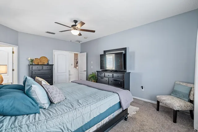 $415,000 | 1353 Camp Ridge Lane, Middleburg, FL 32068