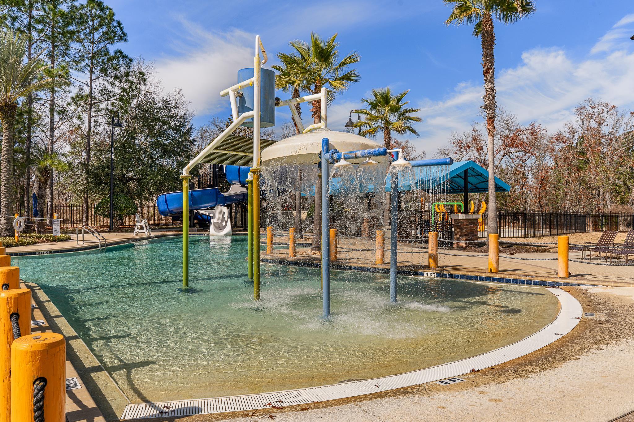 1353 Camp Ridge Lane Middleburg, FL 32068 - Photo 64 of 88 View of communal playground