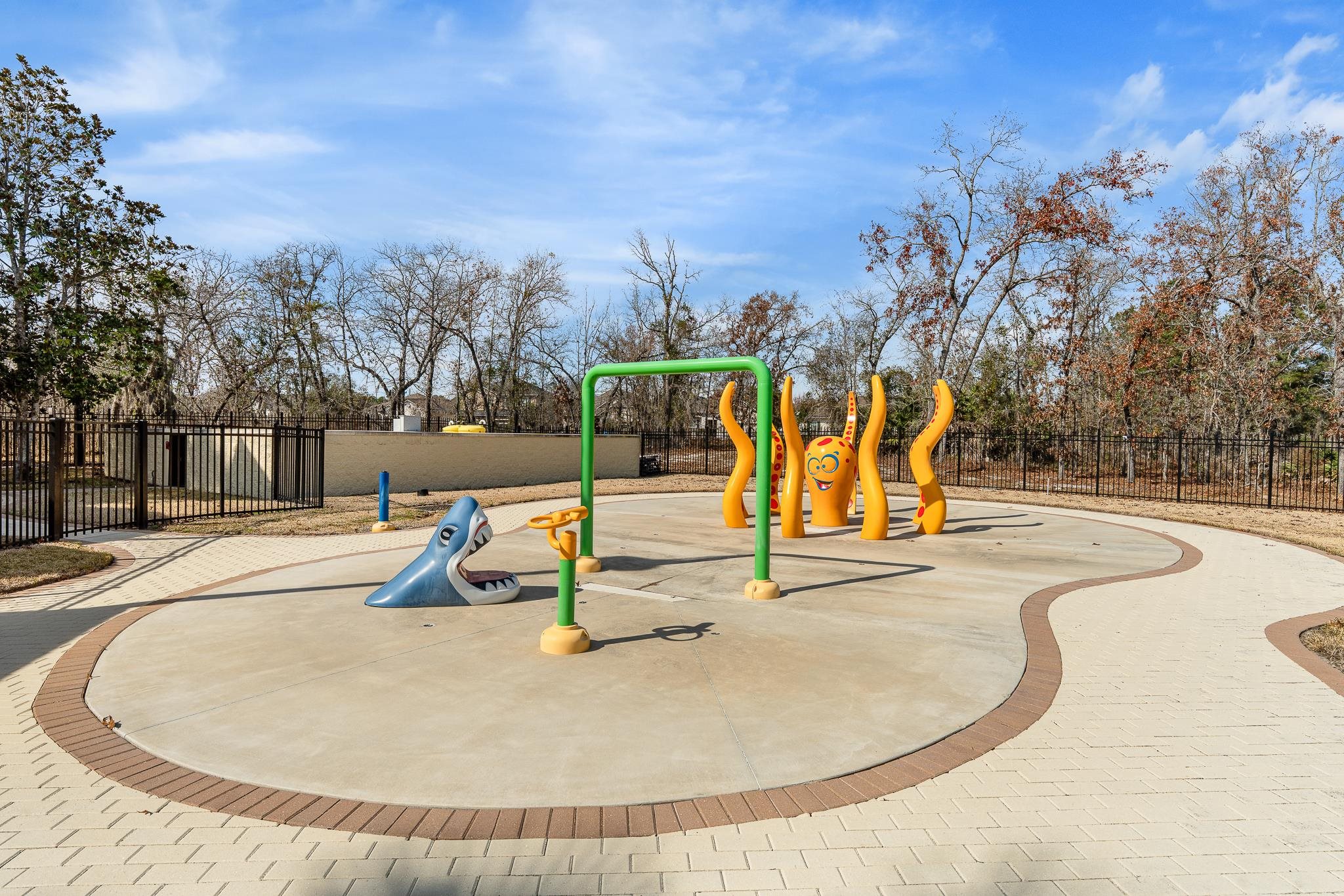 1353 Camp Ridge Lane Middleburg, FL 32068 - Photo 68 of 88 View of community jungle gym