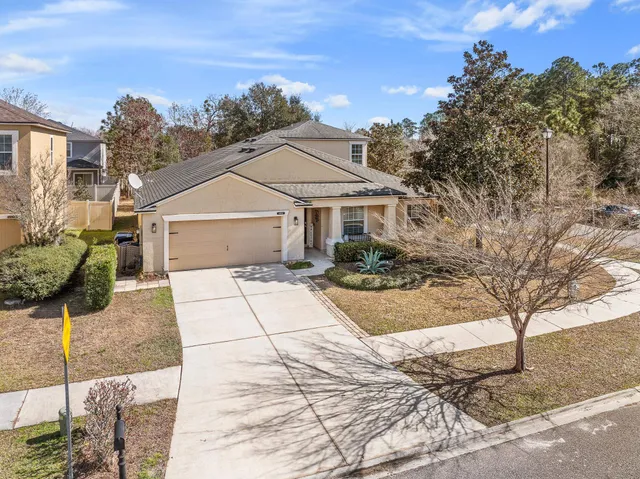 $415,000 | 1353 Camp Ridge Lane, Middleburg, FL 32068