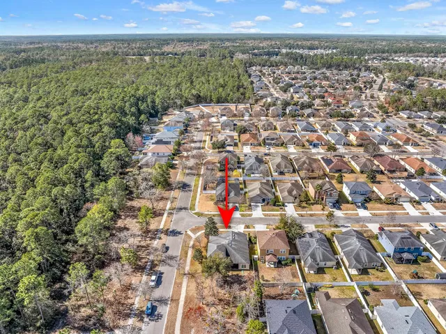 $415,000 | 1353 Camp Ridge Lane, Middleburg, FL 32068