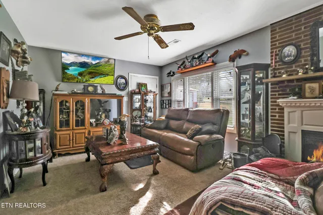 $449,900 | 5659 Matlock Drive, Knoxville, TN 37921