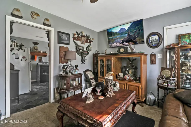 $449,900 | 5659 Matlock Drive, Knoxville, TN 37921