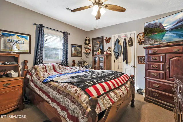 $449,900 | 5659 Matlock Drive, Knoxville, TN 37921