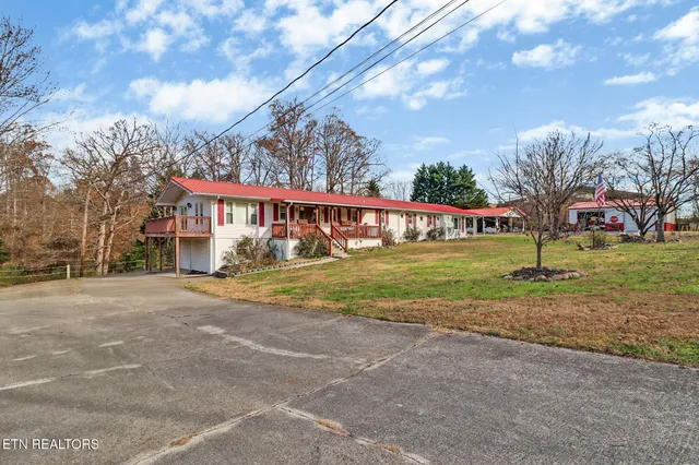 $449,900 | 5659 Matlock Drive, Knoxville, TN 37921