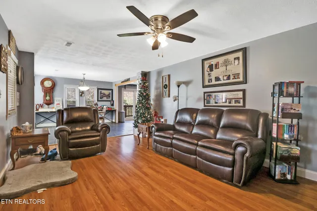 $449,900 | 5659 Matlock Drive, Knoxville, TN 37921