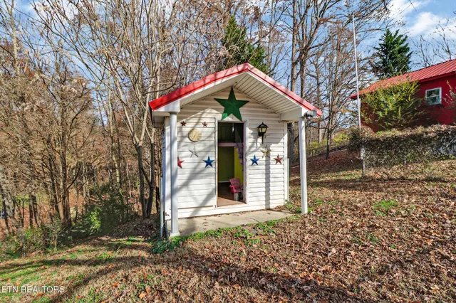 $449,900 | 5659 Matlock Drive, Knoxville, TN 37921