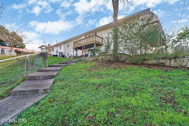 $449,900 | 5659 Matlock Drive, Knoxville, TN 37921