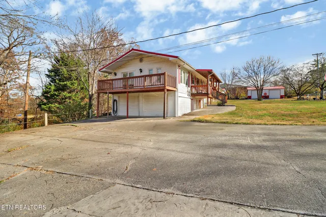 $449,900 | 5659 Matlock Drive, Knoxville, TN 37921