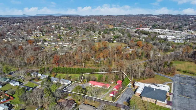 $449,900 | 5659 Matlock Drive, Knoxville, TN 37921