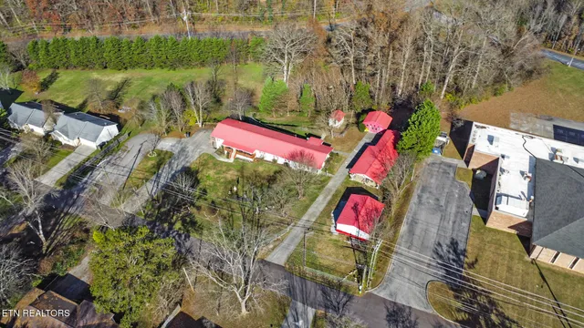 $449,900 | 5659 Matlock Drive, Knoxville, TN 37921