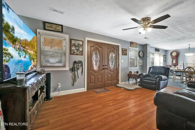 $449,900 | 5659 Matlock Drive, Knoxville, TN 37921