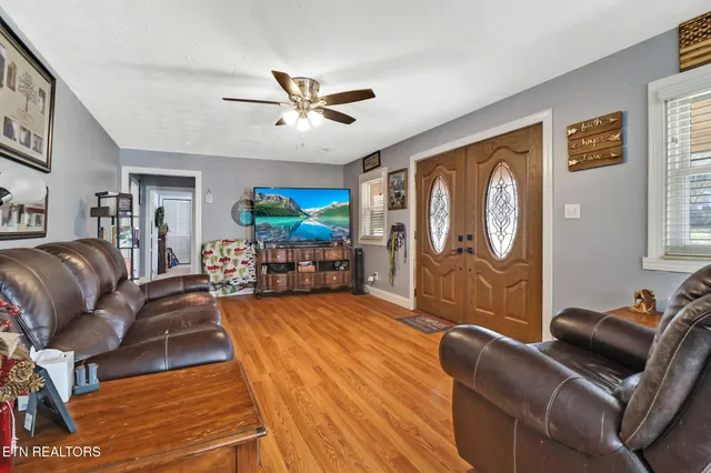 $449,900 | 5659 Matlock Drive, Knoxville, TN 37921