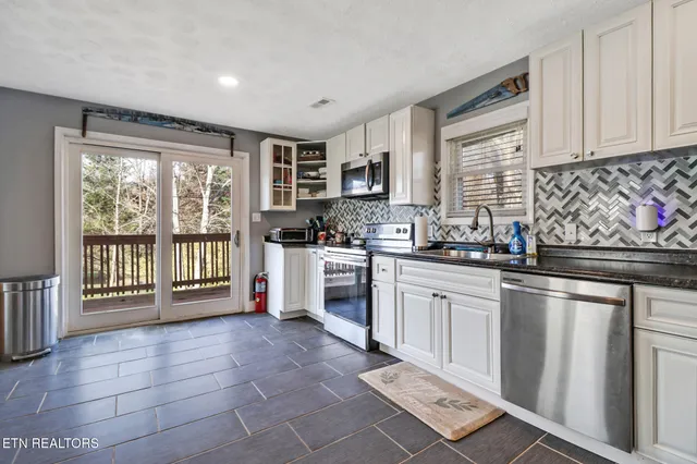 $449,900 | 5659 Matlock Drive, Knoxville, TN 37921