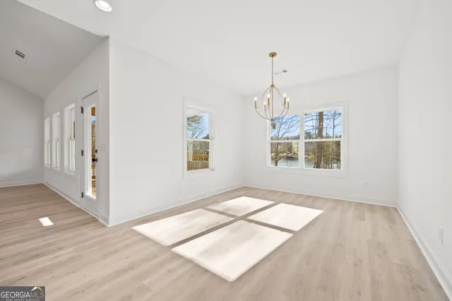 $879,900 | 130 Windchime Way, Unit 9, Tyrone, GA 30290