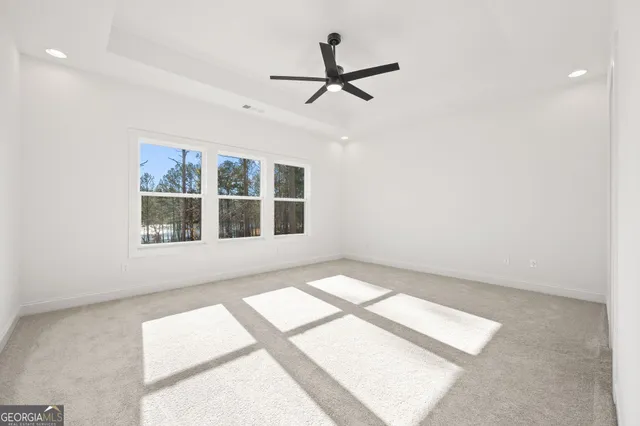 $879,900 | 130 Windchime Way, Unit 9, Tyrone, GA 30290