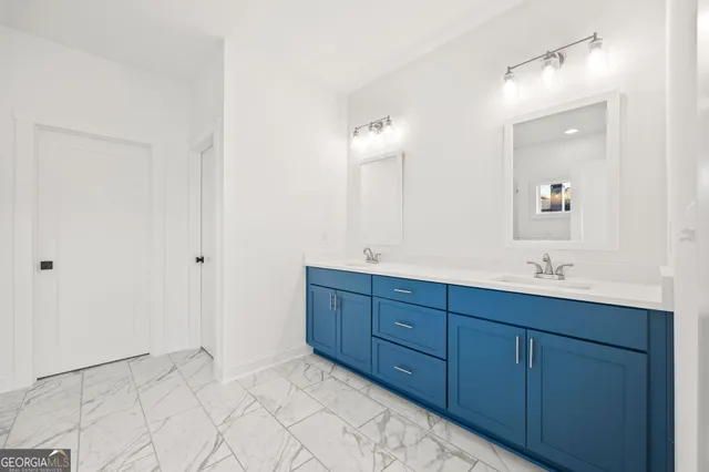 $879,900 | 130 Windchime Way, Unit 9, Tyrone, GA 30290