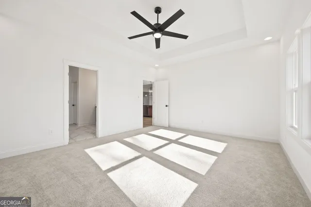 $879,900 | 130 Windchime Way, Unit 9, Tyrone, GA 30290