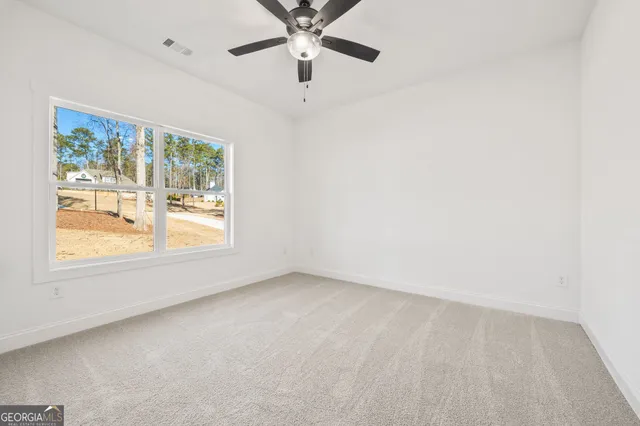 $879,900 | 130 Windchime Way, Unit 9, Tyrone, GA 30290