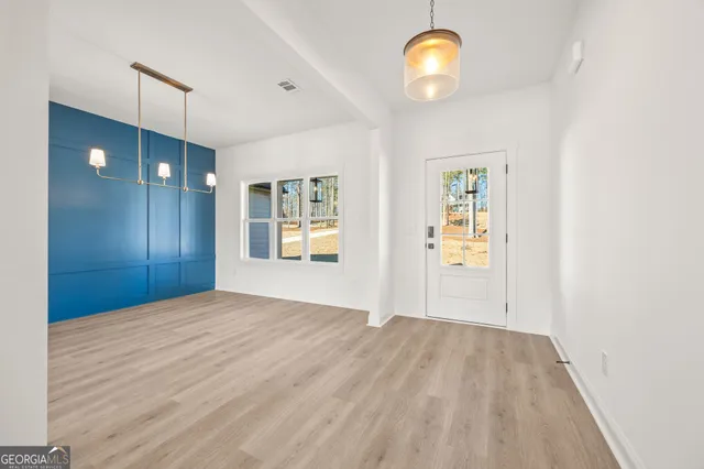 $879,900 | 130 Windchime Way, Unit 9, Tyrone, GA 30290