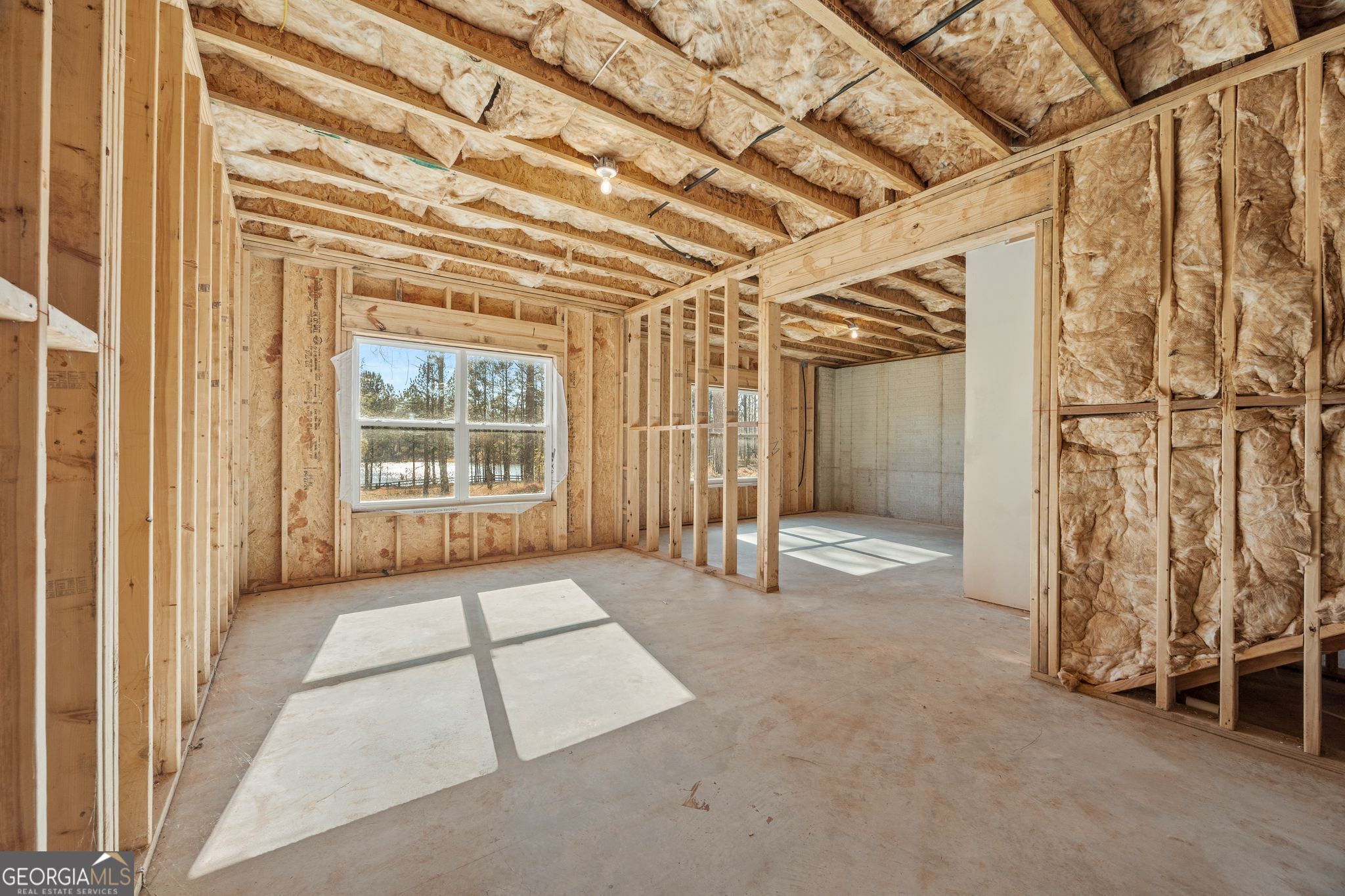 130 Windchime Way, Unit 9 Tyrone, GA 30290 - Photo 35 of 45