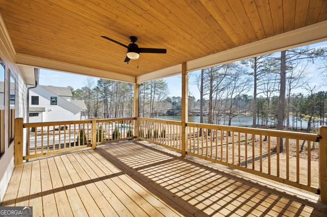 $879,900 | 130 Windchime Way, Unit 9, Tyrone, GA 30290