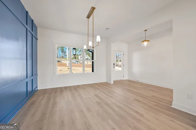 $879,900 | 130 Windchime Way, Unit 9, Tyrone, GA 30290